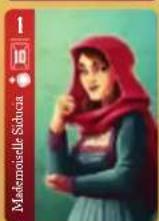 Jumbo Stratego Spies & Lies a story - PUNKTE - 3