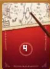 Jumbo Stratego Spies & Lies a story - SCOREN - 13