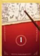 Jumbo Stratego Spies & Lies a story - SCOREN - 2