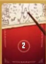 Jumbo Stratego Spies & Lies a story - SCORE - 4