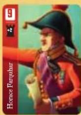 Jumbo Stratego Spies & Lies a story - Correct: - 4