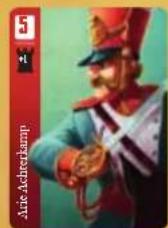 Jumbo Stratego Spies & Lies a story - Incorrect: - 1