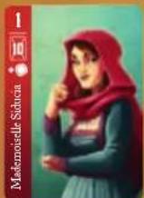 Jumbo Stratego Spies & Lies a story - SCORING - 11