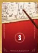 Jumbo Stratego Spies & Lies a story - SCORE - 12