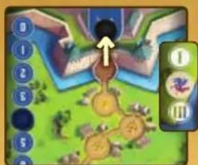 Jumbo Stratego Spies & Lies a story - STRIJDERS EN HUN SPECIALE EIGENSCHAPPEN - 1