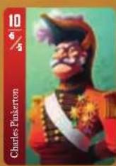 Jumbo Stratego Spies & Lies a story - Correct: - 4