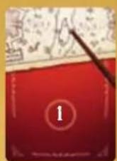 Jumbo Stratego Spies & Lies a story - Phase de renseignements : - 2
