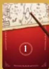 Jumbo Stratego Spies & Lies a story - Erkundungsphase: - 2