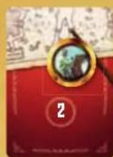 Jumbo Stratego Spies & Lies a story - Correct: - 8