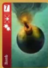 Jumbo Stratego Spies & Lies a story - Phase de renseignements : - 7