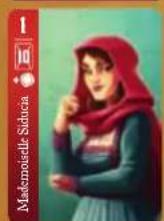 Jumbo Stratego Spies & Lies a story - SCORE - 3