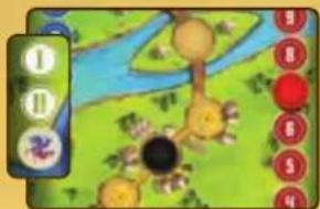 Jumbo Stratego Spies & Lies a story - SONDERREGELN - 2