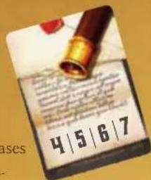 Jumbo Stratego Spies & Lies a story - SCORE - 1