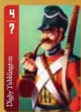 Jumbo Stratego Spies & Lies a story - Phase de renseignements : - 8