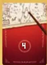 Jumbo Stratego Spies & Lies a story - Erkundungsphase: - 5
