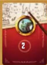 Jumbo Stratego Spies & Lies a story - PUNKTE - 11