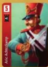 Jumbo Stratego Spies & Lies a story - DAS SPIEL - 1