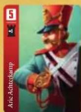 Jumbo Stratego Spies & Lies a story - Correct : - 2
