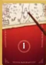 Jumbo Stratego Spies & Lies a story - Erkundungsphase: - 10
