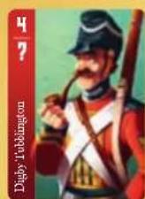 Jumbo Stratego Spies & Lies a story - Correct: - 13
