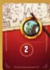 Jumbo Stratego Spies & Lies a story - Phase de renseignements : - 3