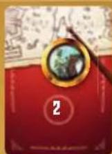 Jumbo Stratego Spies & Lies a story - SCOREN - 11