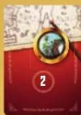 Jumbo Stratego Spies & Lies a story - Erkundungsphase: - 3