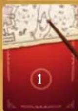 Jumbo Stratego Spies & Lies a story - SCORING - 2