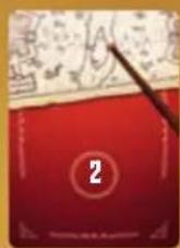 Jumbo Stratego Spies & Lies a story - Korrekt: - 2
