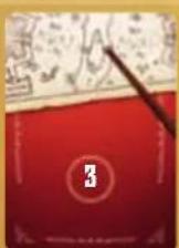 Jumbo Stratego Spies & Lies a story - SCORE - 6