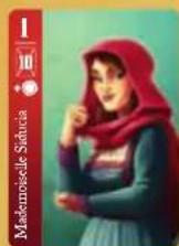 Jumbo Stratego Spies & Lies a story - Erkundungsphase: - 6