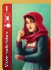 Jumbo Stratego Spies & Lies a story - Incorrect: - 7