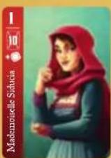 Jumbo Stratego Spies & Lies a story - Correct: - 11