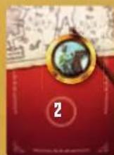 Jumbo Stratego Spies & Lies a story - Phase de renseignements : - 11