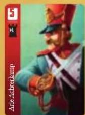 Jumbo Stratego Spies & Lies a story - Incorrect : - 1