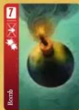 Jumbo Stratego Spies & Lies a story - Erkundungsphase: - 7