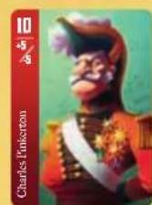 Jumbo Stratego Spies & Lies a story - Correct: - 14
