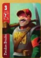 Jumbo Stratego Spies & Lies a story - Korrekt: - 9