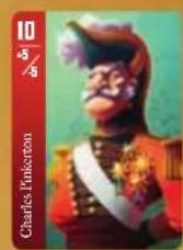 Jumbo Stratego Spies & Lies a story - Phase de renseignements : - 9