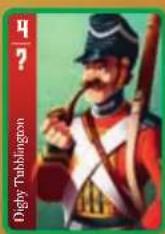 Jumbo Stratego Spies & Lies a story - Correct: - 3