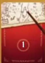 Jumbo Stratego Spies & Lies a story - SCORING - 10