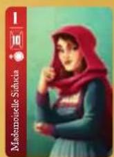Jumbo Stratego Spies & Lies a story - Phase de renseignements : - 6