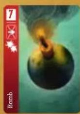 Jumbo Stratego Spies & Lies a story - Korrekt: - 2