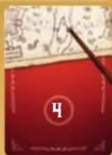 Jumbo Stratego Spies & Lies a story - SCORE - 13