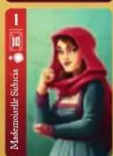 Jumbo Stratego Spies & Lies a story - SCOREN - 3