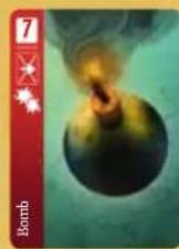 Jumbo Stratego Spies & Lies a story - Correct: - 12