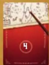 Jumbo Stratego Spies & Lies a story - Phase de renseignements : - 13