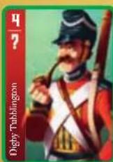 Jumbo Stratego Spies & Lies a story - Correct : - 3
