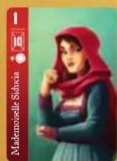 Jumbo Stratego Spies & Lies a story - Correct : - 1