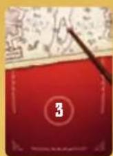 Jumbo Stratego Spies & Lies a story - Erkundungsphase: - 4